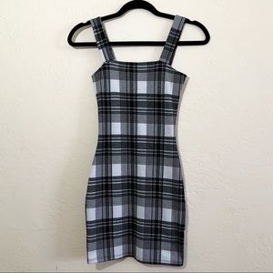H&M Divided Bodycon Dress